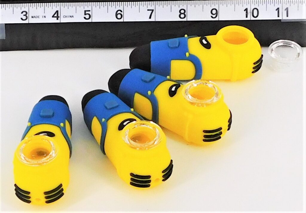 Minion Silicone HP – Elite